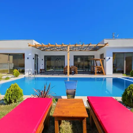 Hotel Efsa 1 Fethiye
