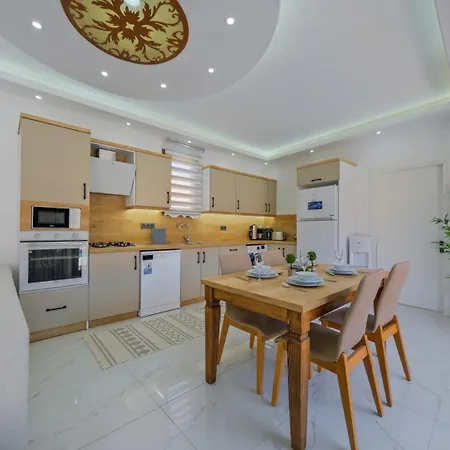 Hotel Efsa 1 Fethiye