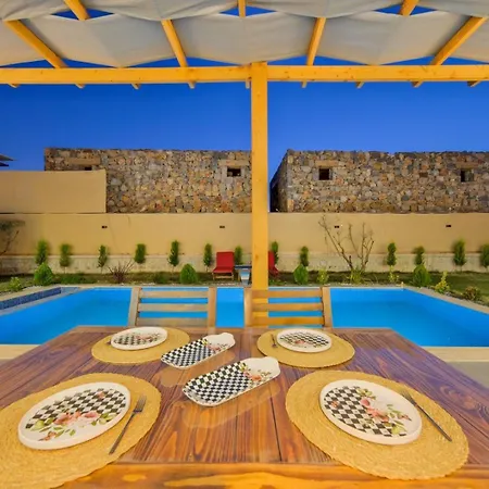 Hotel Efsa 1 Fethiye